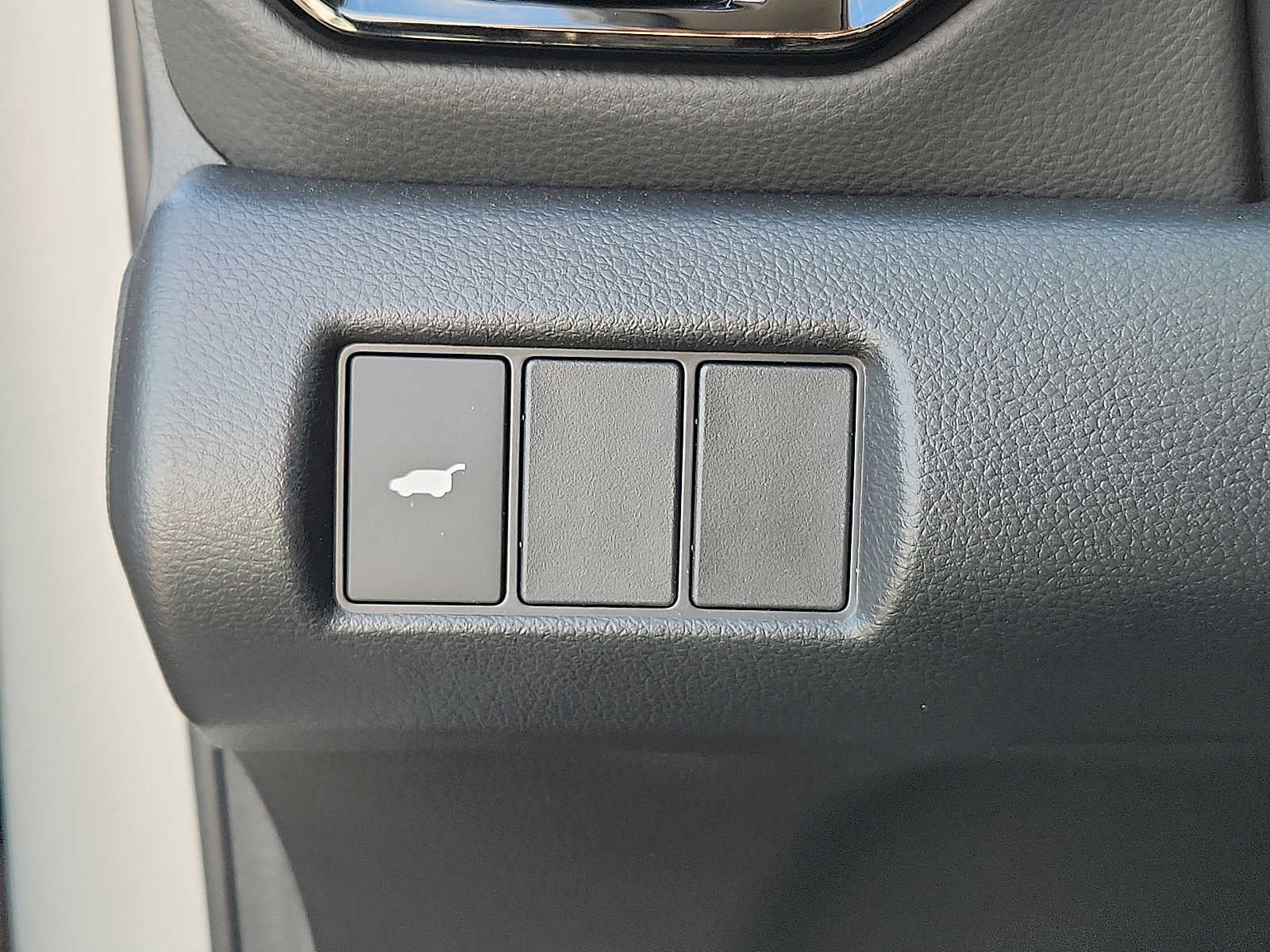 2026 Honda Passport RTL Towing