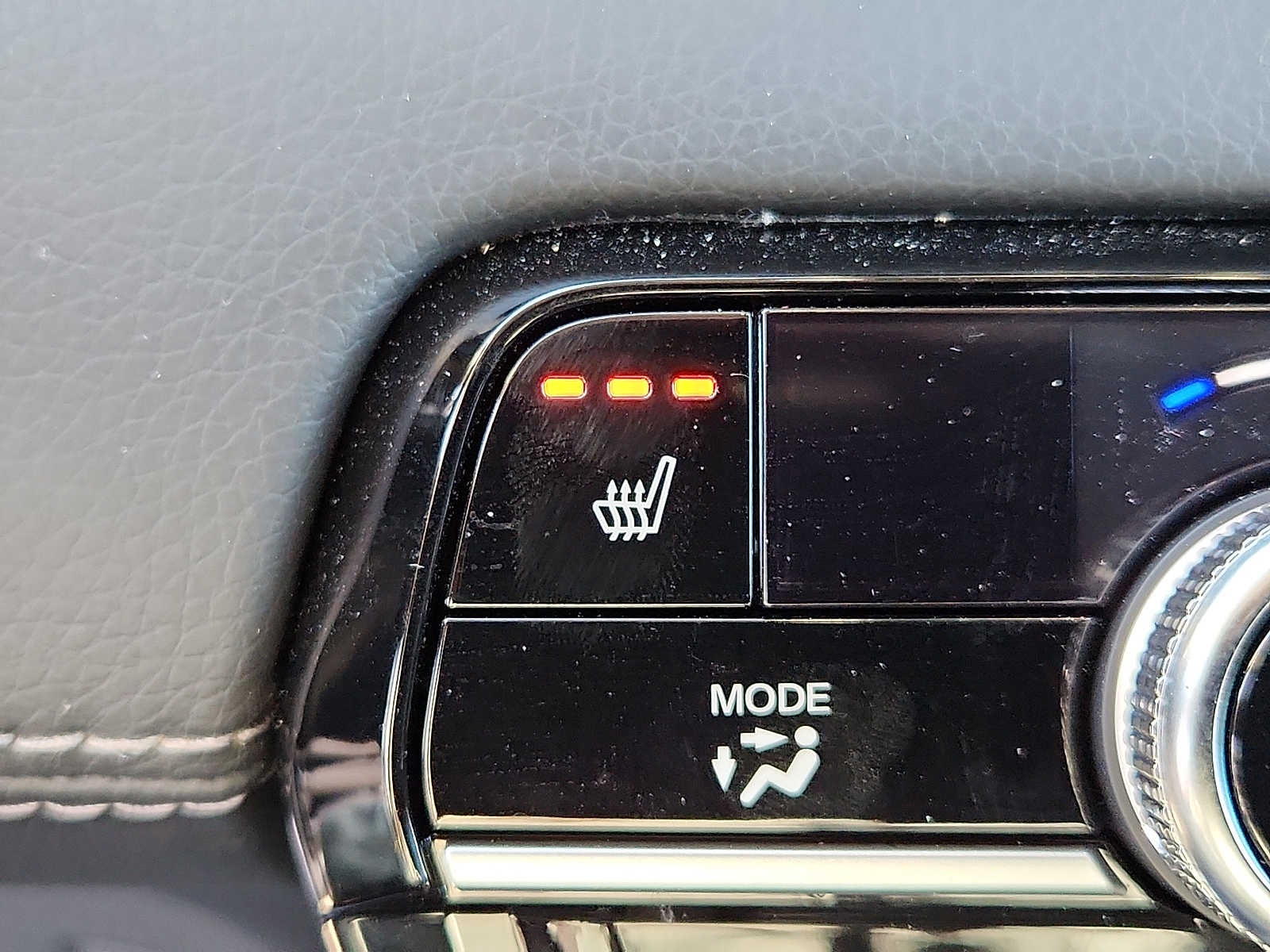 2026 Honda Passport RTL Towing