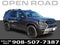 2026 Honda Passport RTL Blackout