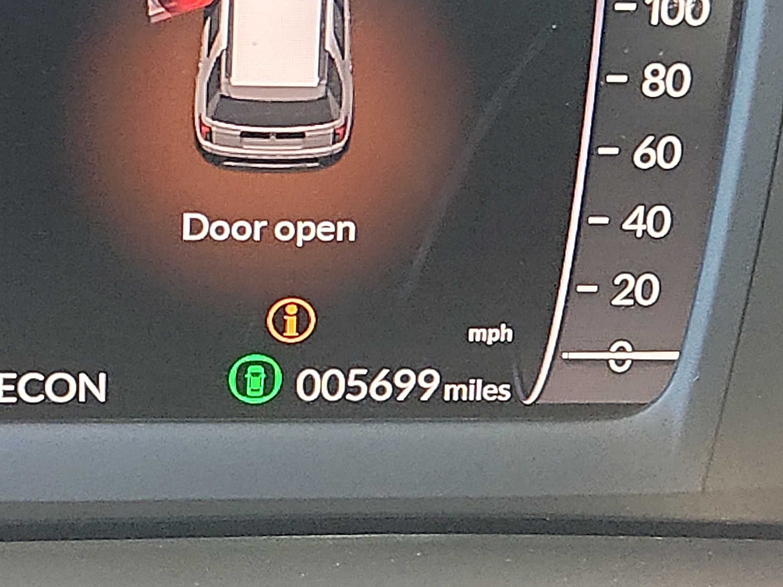 2026 Honda Passport RTL Blackout