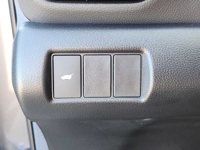 2026 Honda Passport RTL Blackout