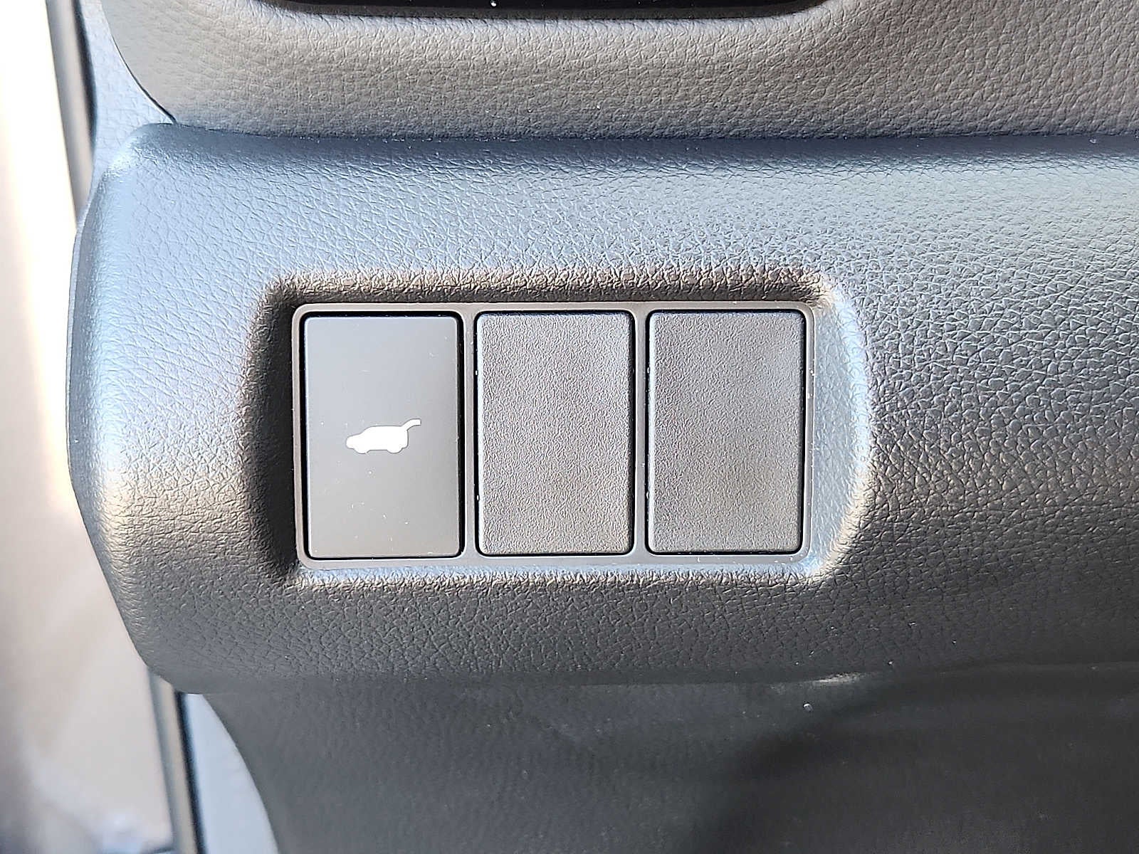 2026 Honda Passport RTL Blackout