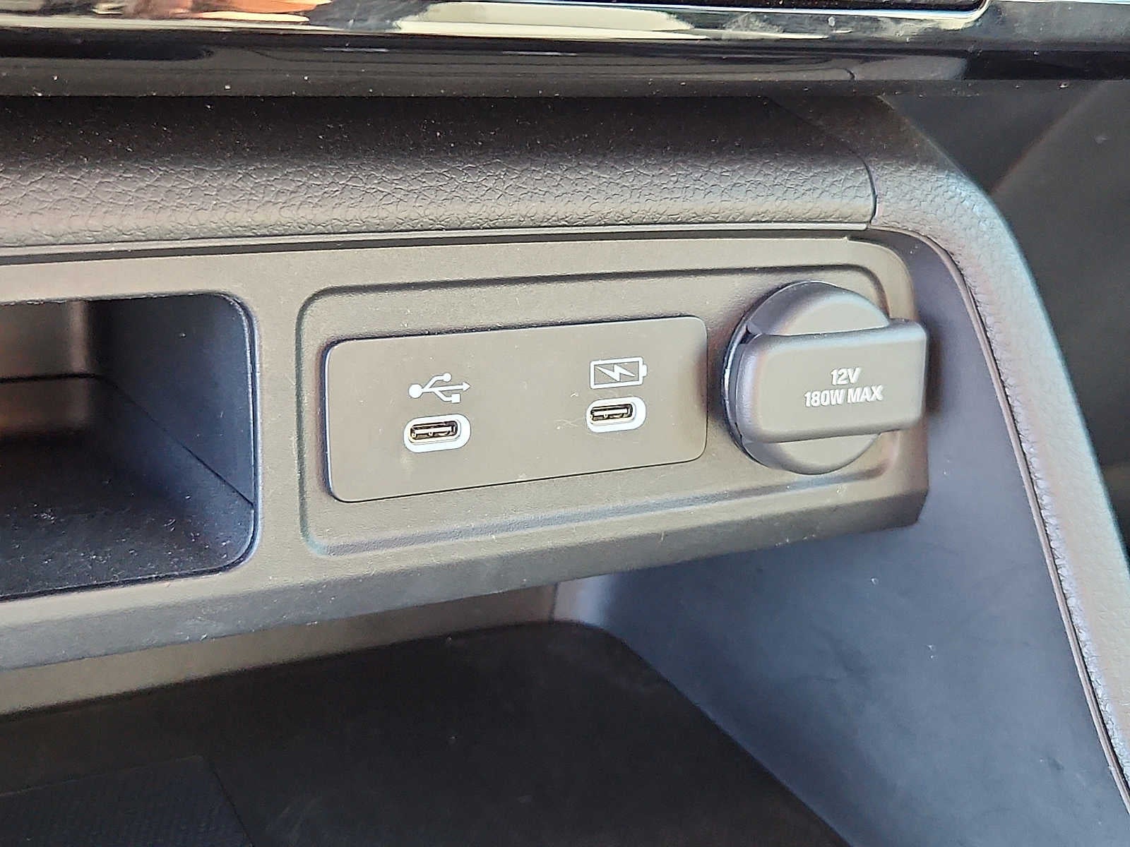 2026 Honda Passport RTL Blackout