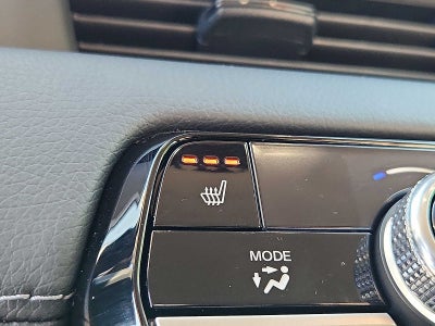 2026 Honda Passport RTL Blackout
