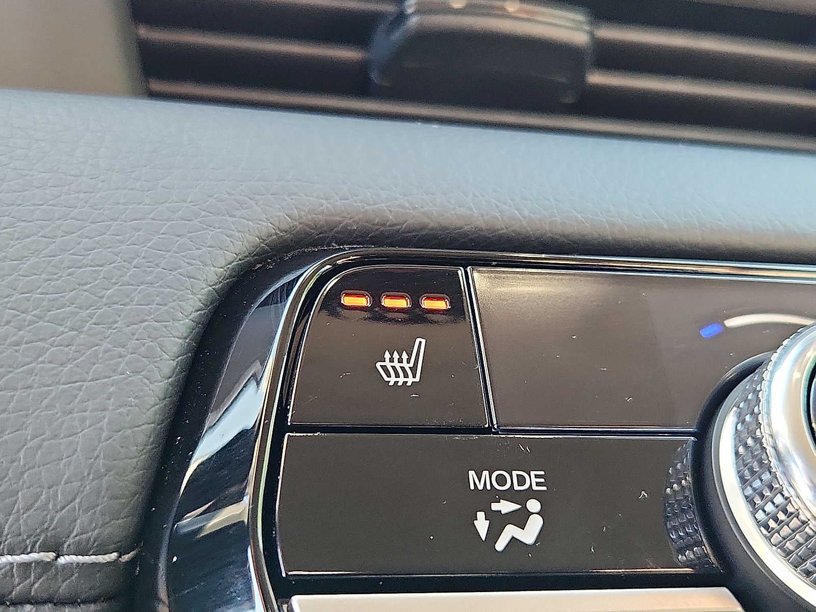 2026 Honda Passport RTL Blackout