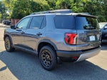 2026 Honda Passport RTL Blackout