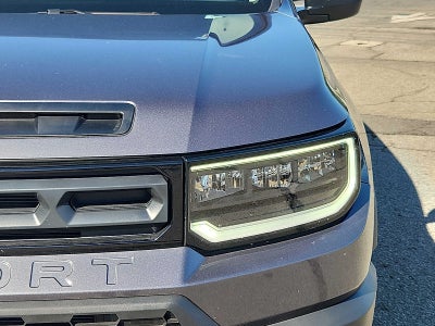 2026 Honda Passport RTL Blackout