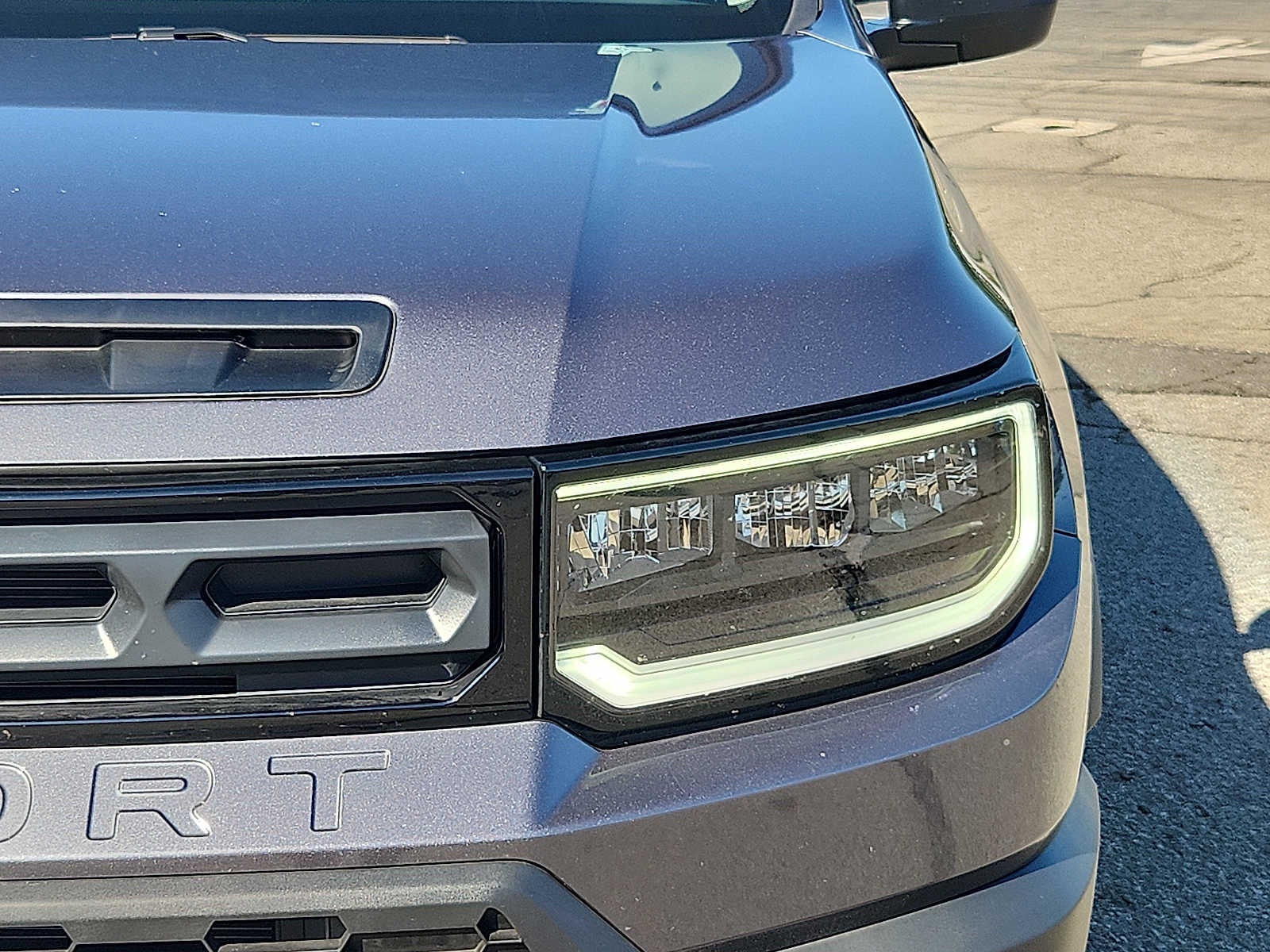 2026 Honda Passport RTL Blackout