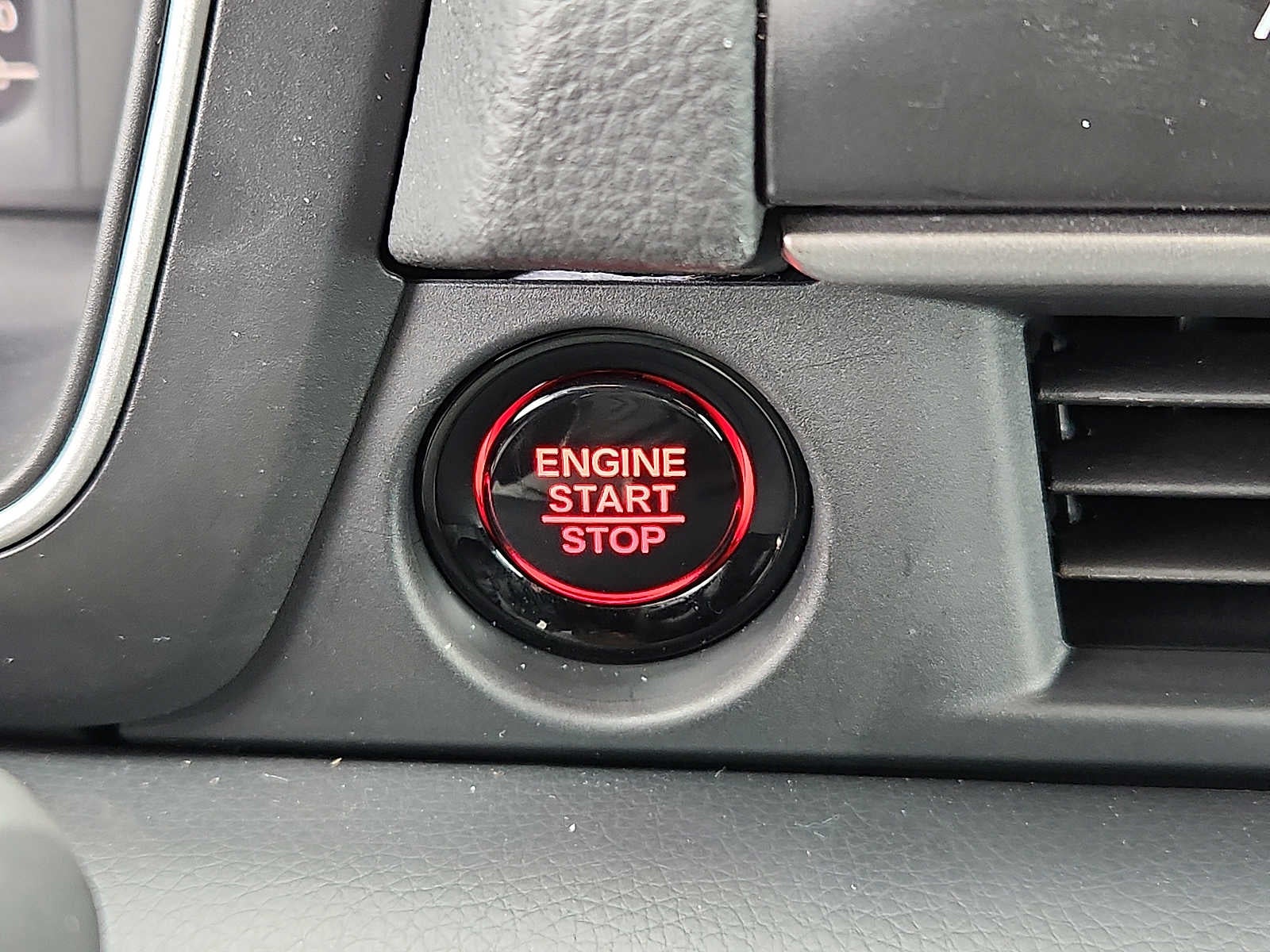 2026 Honda Passport RTL Towing