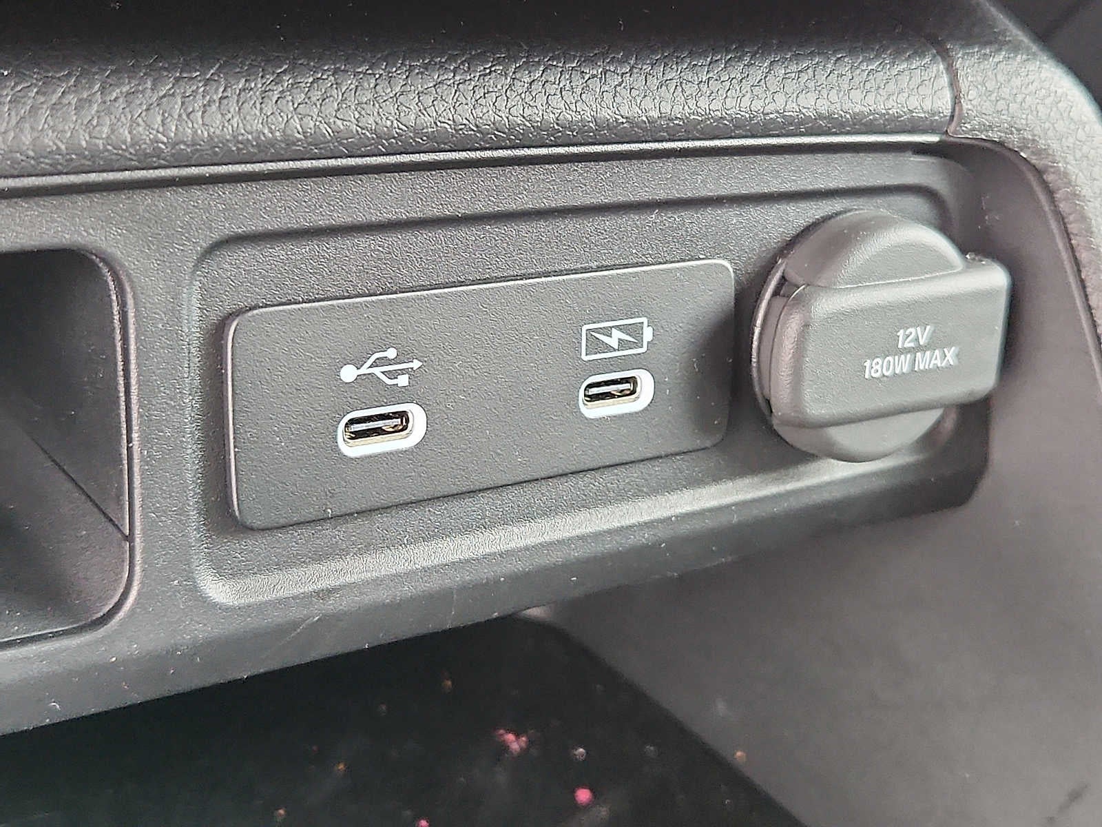 2026 Honda Passport RTL Towing