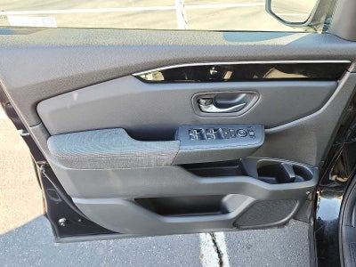 2023 Honda Pilot Sport