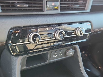 2023 Honda Pilot Sport