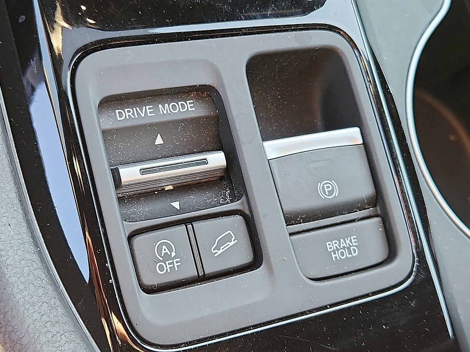 2023 Honda Pilot Sport