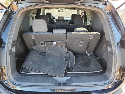 2023 Honda Pilot Sport