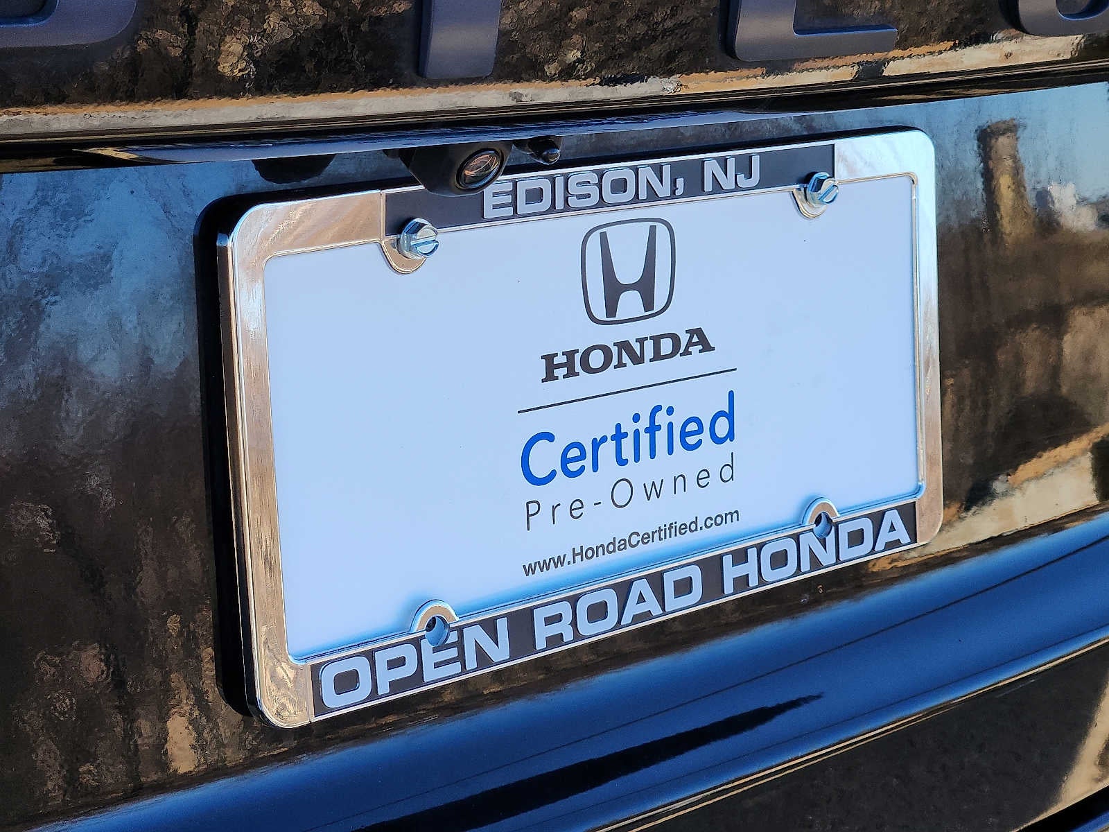 2023 Honda Pilot Sport