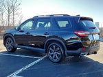 2023 Honda Pilot Sport