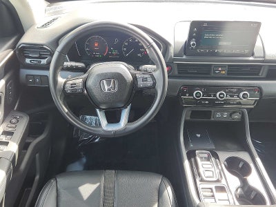 2023 Honda Pilot EX-L 8 Passenger