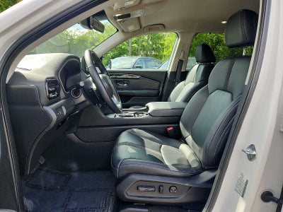 2023 Honda Pilot EX-L 8 Passenger