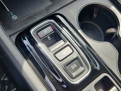 2023 Honda Pilot EX-L 8 Passenger
