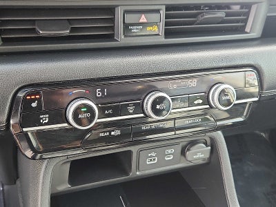 2023 Honda Pilot EX-L 8 Passenger
