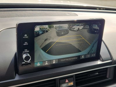 2023 Honda Pilot EX-L 8 Passenger