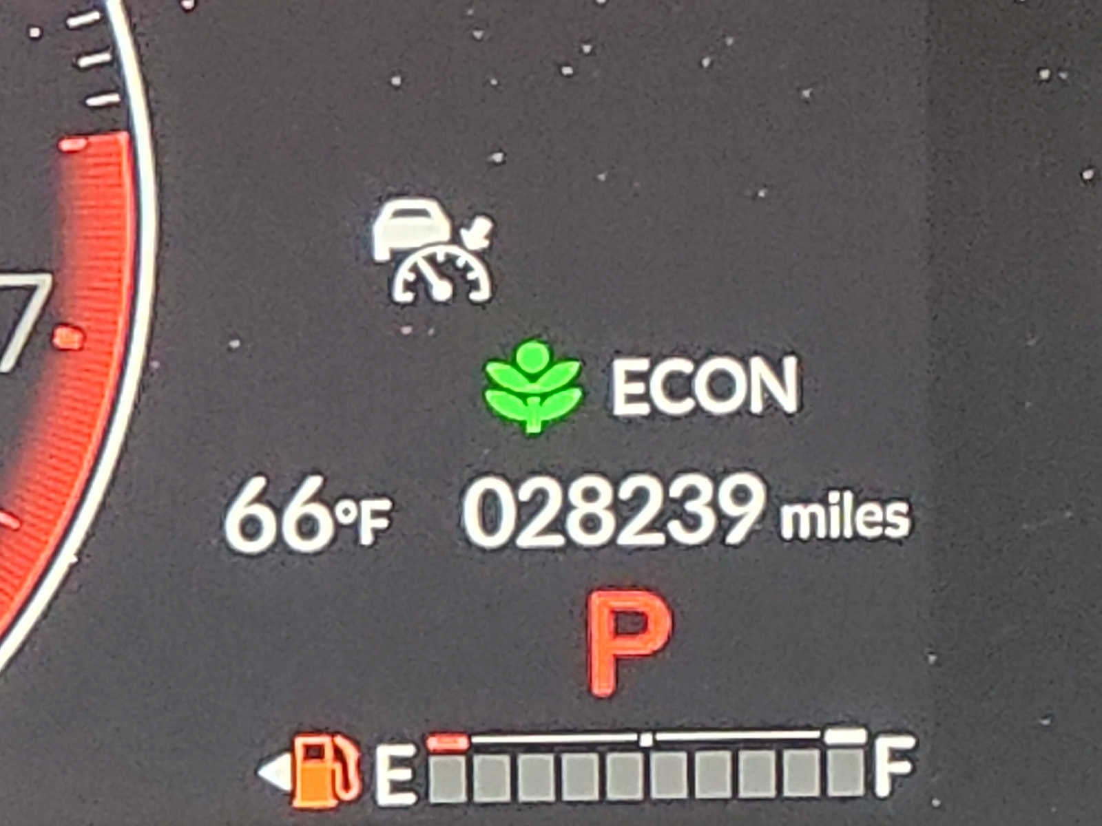2023 Honda Pilot EX-L 8 Passenger