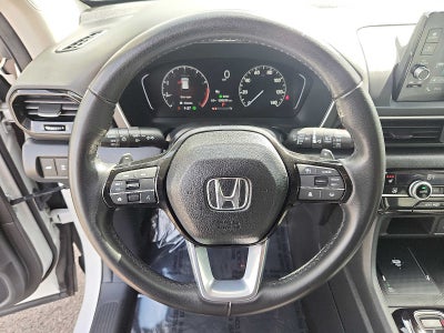 2023 Honda Pilot EX-L 8 Passenger