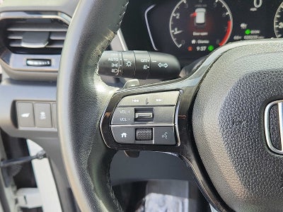 2023 Honda Pilot EX-L 8 Passenger