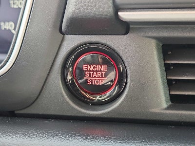 2023 Honda Pilot EX-L 8 Passenger