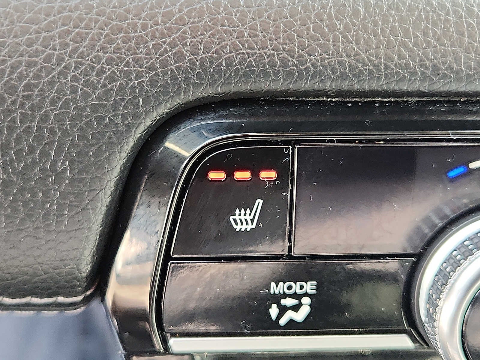 2023 Honda Pilot EX-L 8 Passenger