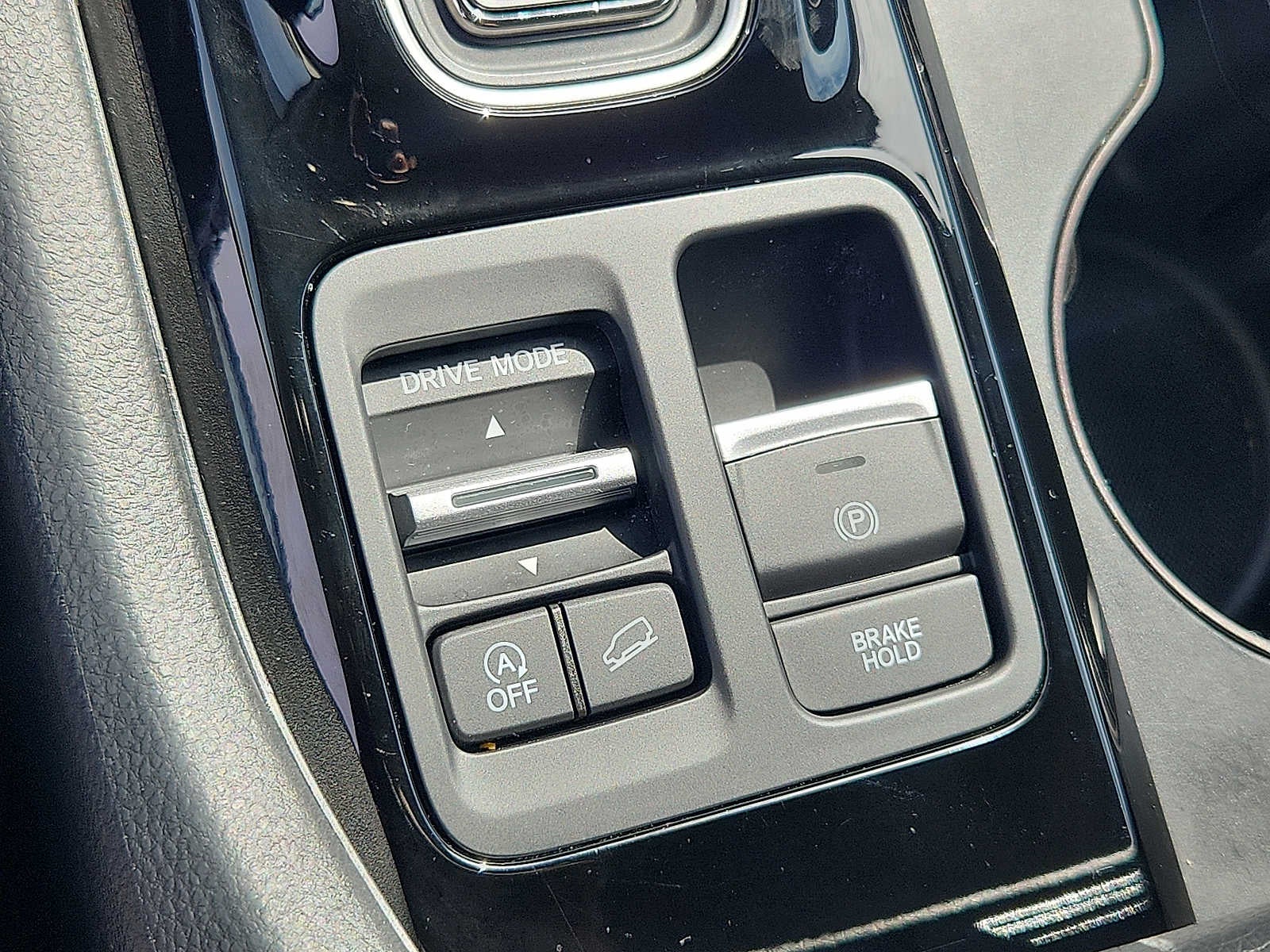 2023 Honda Pilot EX-L 8 Passenger