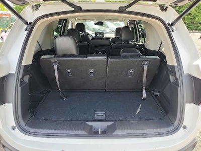 2023 Honda Pilot EX-L 8 Passenger