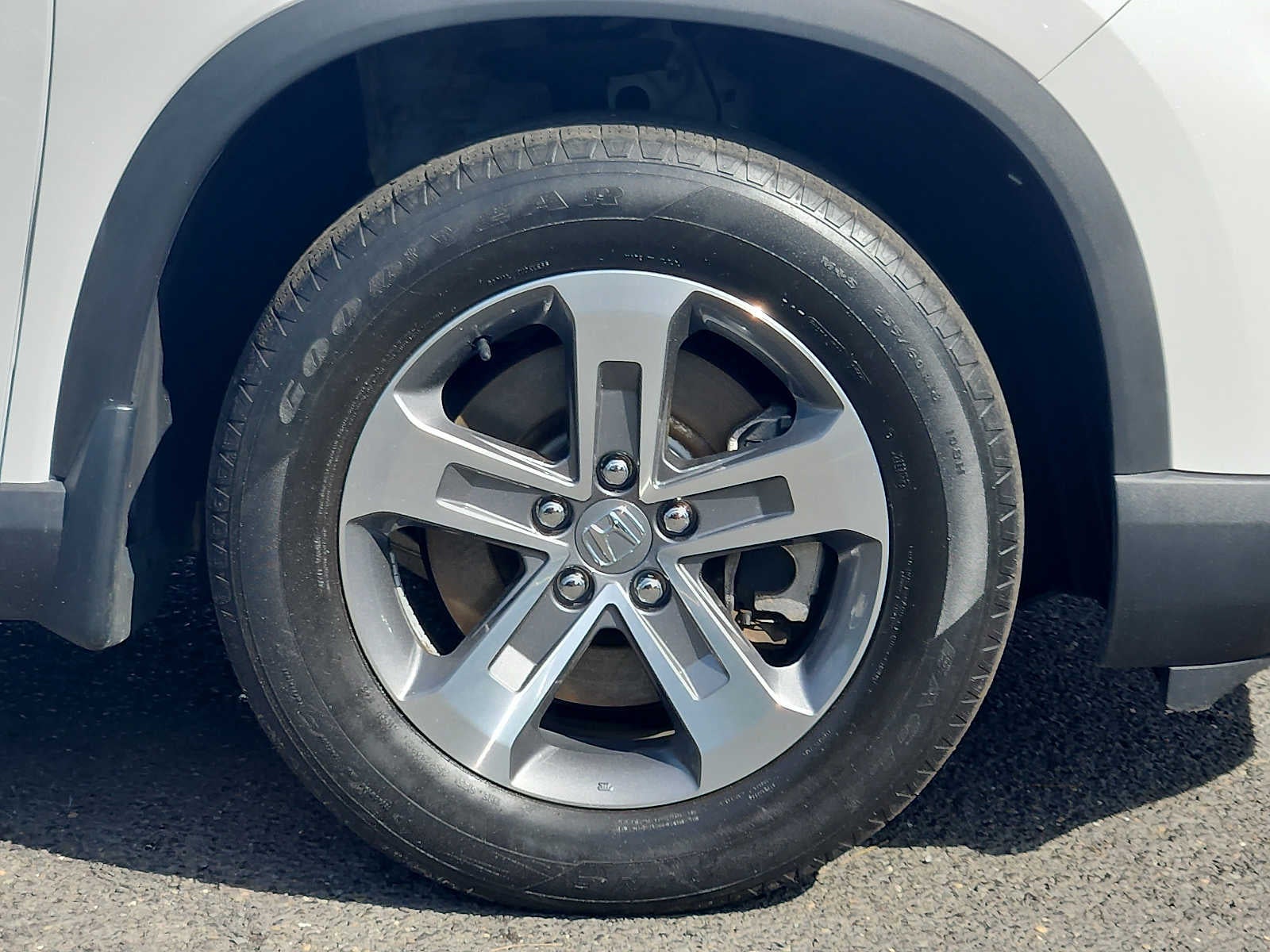 2023 Honda Pilot EX-L 8 Passenger