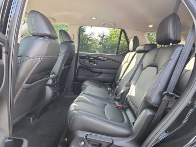 2023 Honda Pilot EX-L 8 Passenger