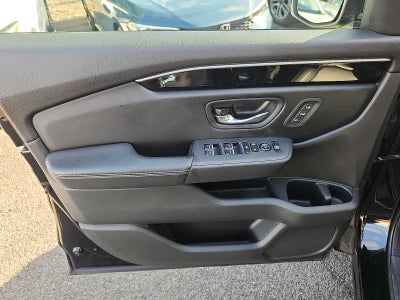 2023 Honda Pilot EX-L 8 Passenger