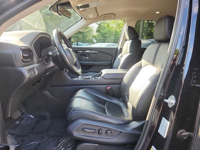 2023 Honda Pilot EX-L 8 Passenger