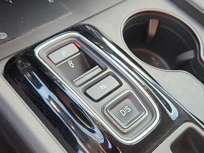 2023 Honda Pilot EX-L 8 Passenger