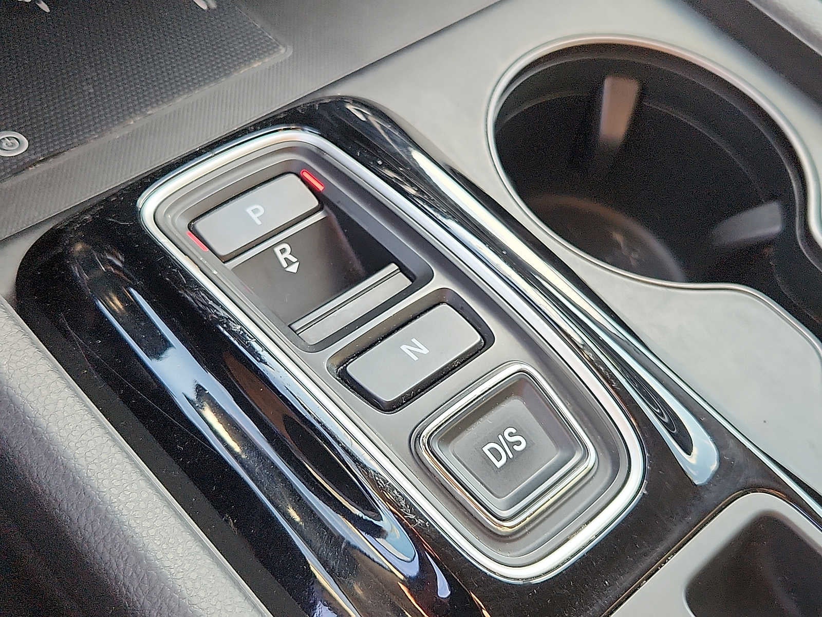 2023 Honda Pilot EX-L 8 Passenger