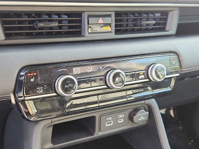 2023 Honda Pilot EX-L 8 Passenger