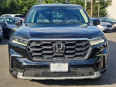 2023 Honda Pilot EX-L 8 Passenger