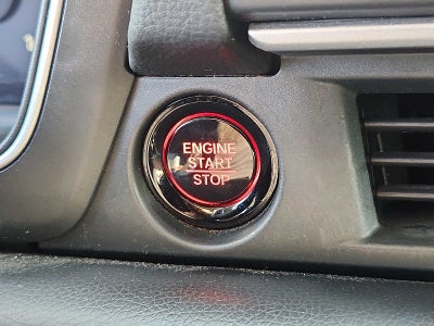 2023 Honda Pilot EX-L 8 Passenger