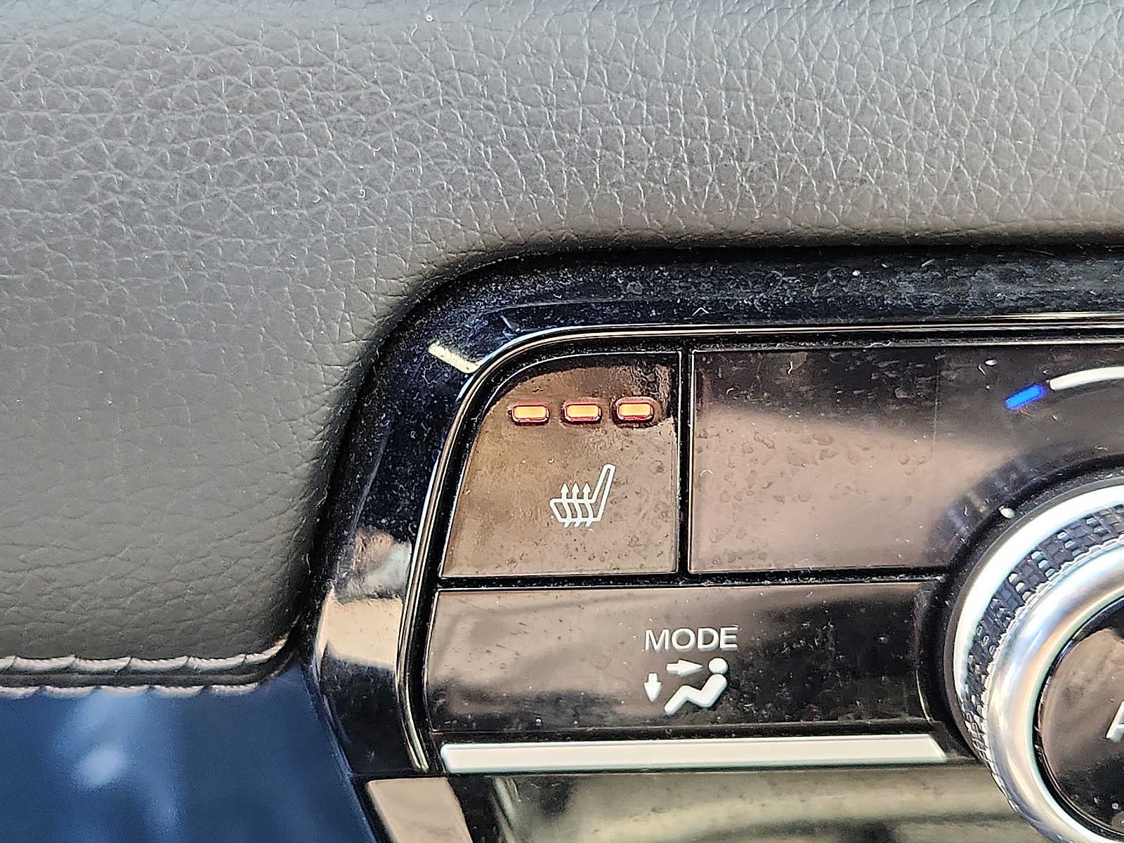2023 Honda Pilot EX-L 8 Passenger