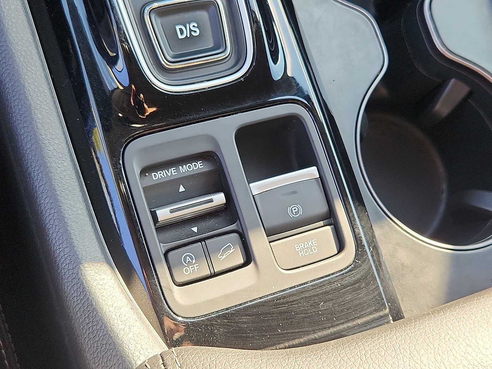 2023 Honda Pilot EX-L 8 Passenger