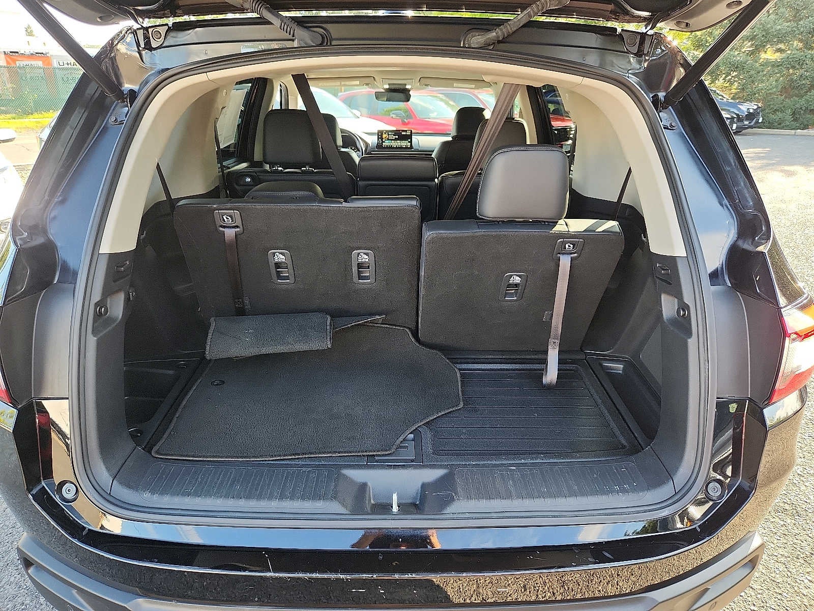 2023 Honda Pilot EX-L 8 Passenger