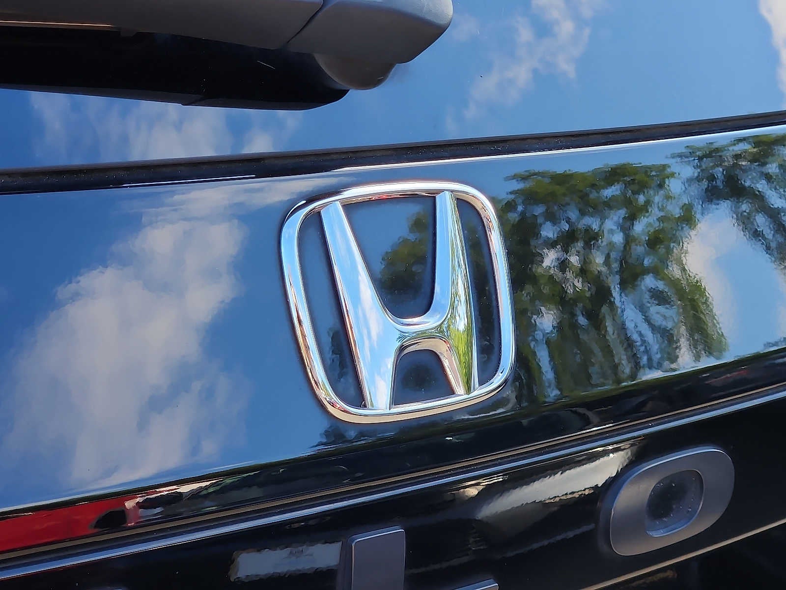 2023 Honda Pilot EX-L 8 Passenger