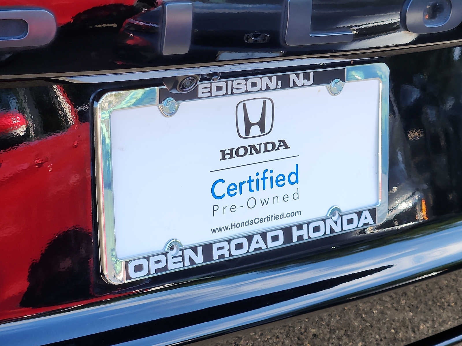 2023 Honda Pilot EX-L 8 Passenger