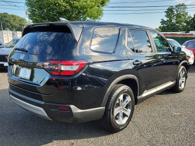 2023 Honda Pilot EX-L 8 Passenger
