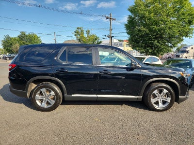 2023 Honda Pilot EX-L 8 Passenger