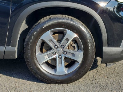 2023 Honda Pilot EX-L 8 Passenger