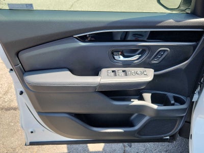 2023 Honda Pilot EX-L 8 Passenger